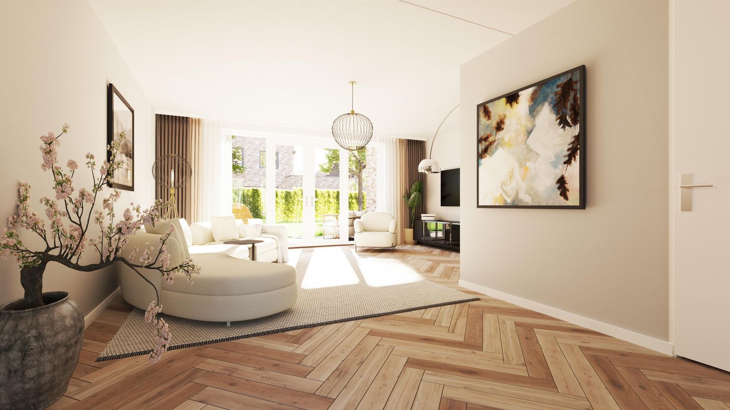 Photo 7 of De Notentuin Fase 2