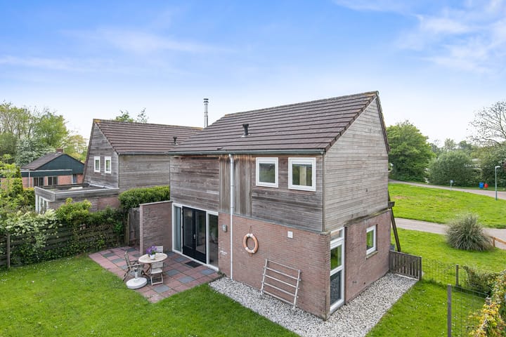 Foto 2 van Yn 'e Lijte 139