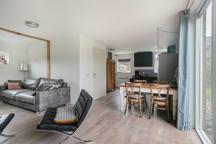 Foto 7 van Yn 'e Lijte 139