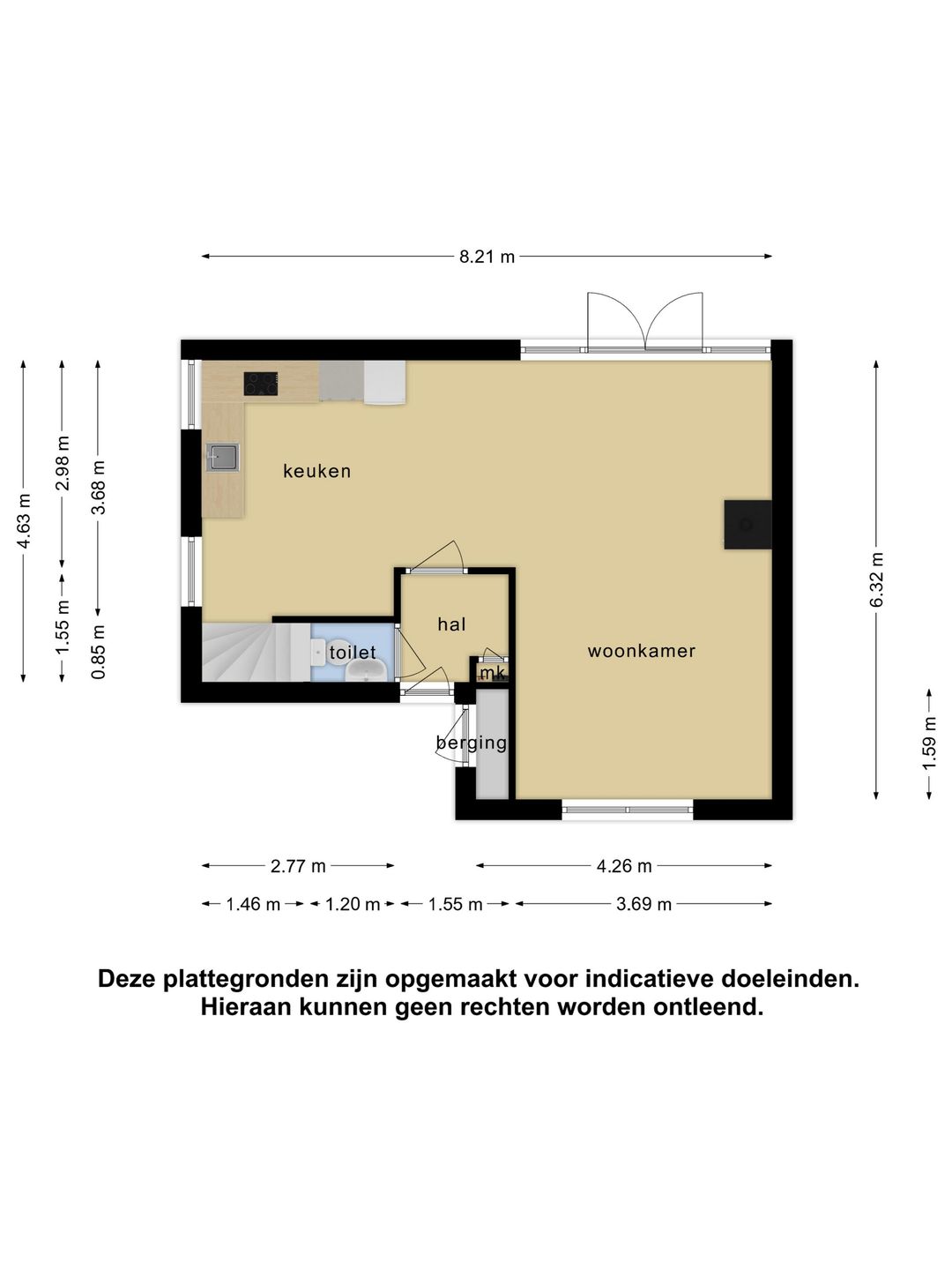Foto 31 van Yn 'e Lijte 139