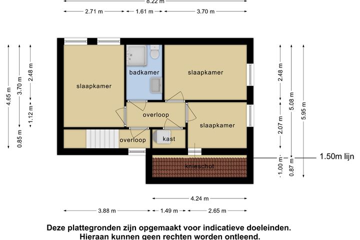 Bekijk foto 32 van Yn 'e Lijte 139