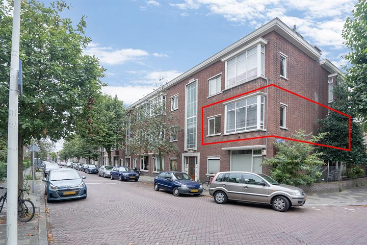 Bekijk foto 5 van Cornelis Houtmanstraat 51