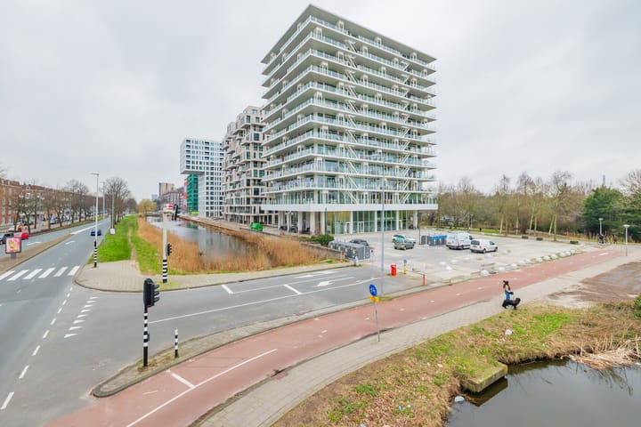 Haarlemmerweg 340