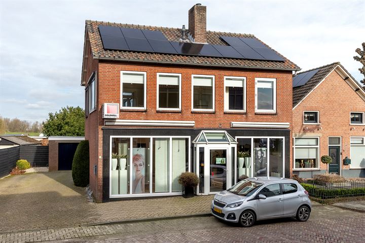 Bekijk foto 26 van Raadhuisstraat 12