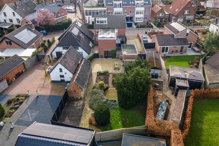 Bekijk foto 49 van Raadhuisstraat 12