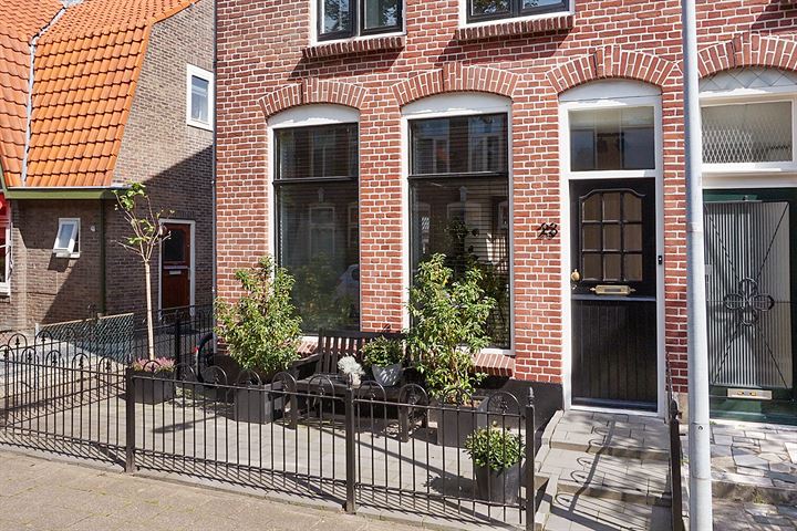 Bekijk foto 4 van Irisstraat 23