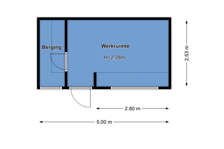 Bekijk foto 43 van Irisstraat 23