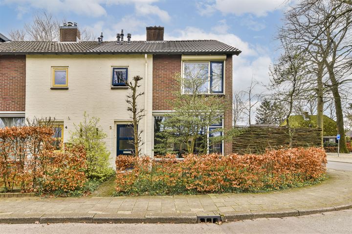 Bekijk foto 35 van Freule Hartsenplein 2