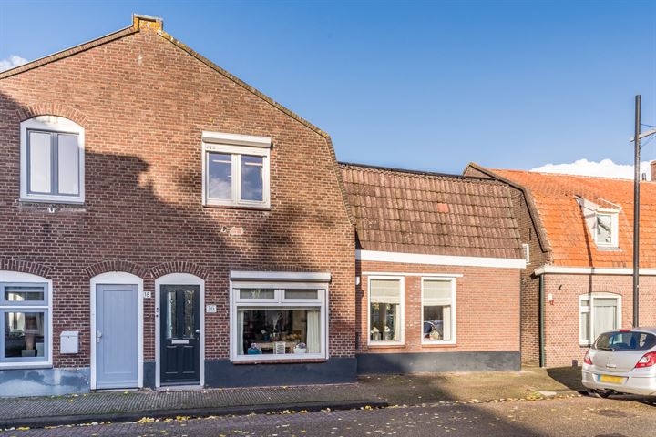 Bekijk foto 11 van Hoofdstraat 16