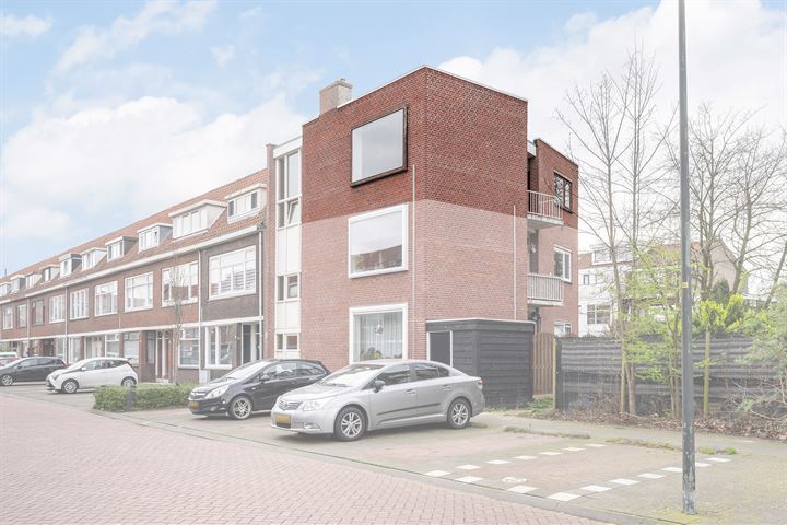 Bekijk foto 5 van Mahlerstraat 83