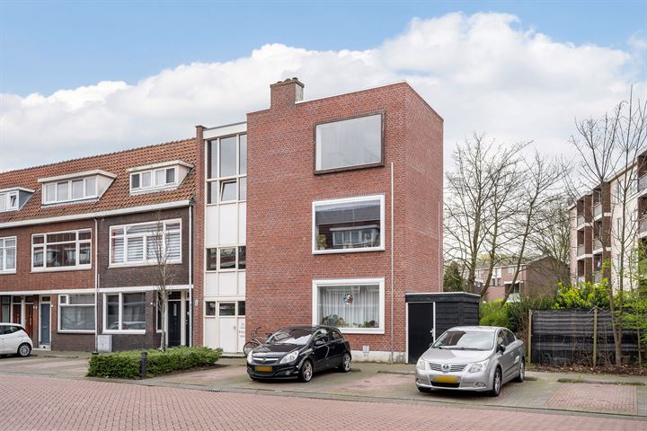 Bekijk foto 19 van Mahlerstraat 83