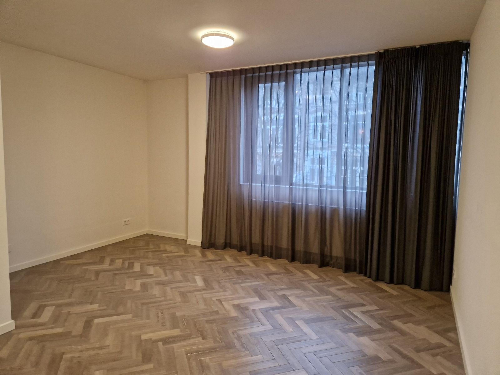 Foto 9 van Eisenhowerlaan 156-C