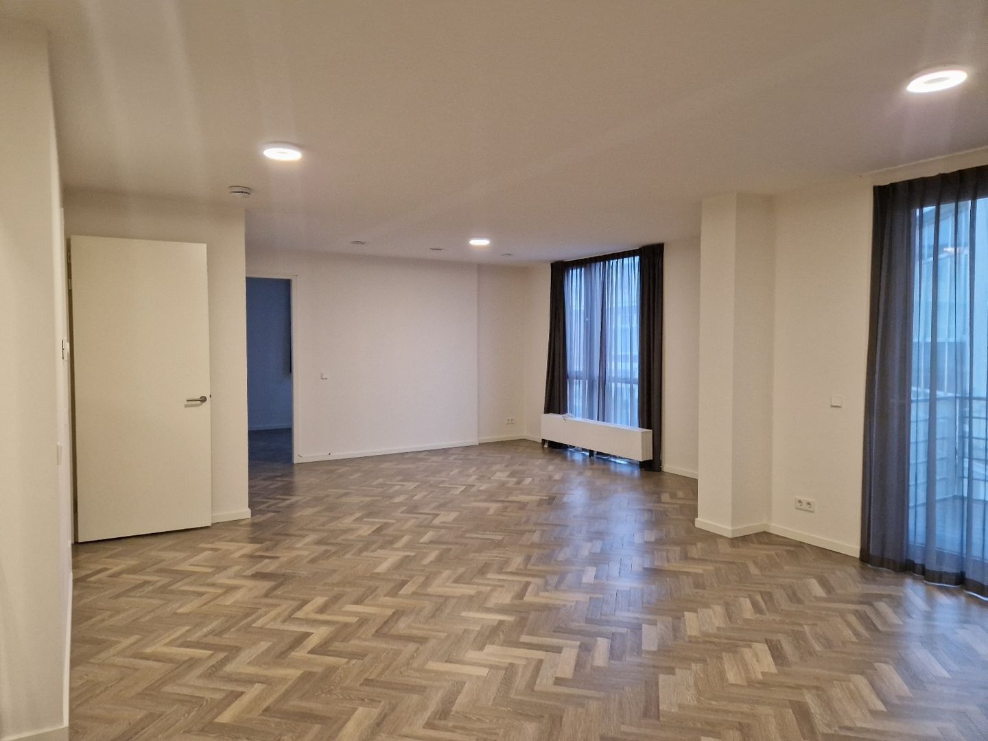 Foto 4 van Eisenhowerlaan 156-C