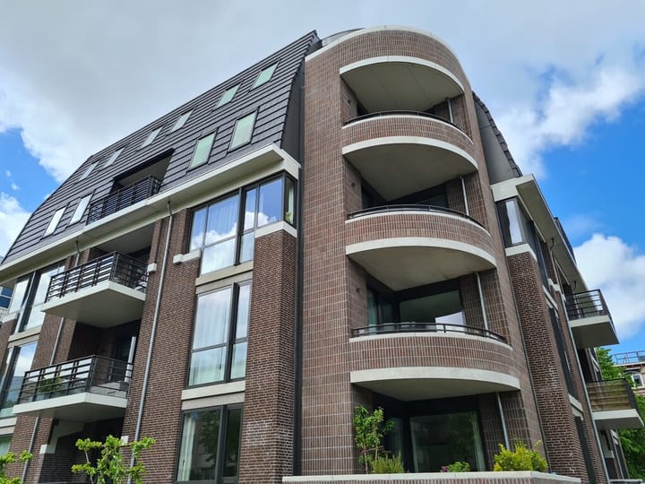 Eisenhowerlaan 156-C