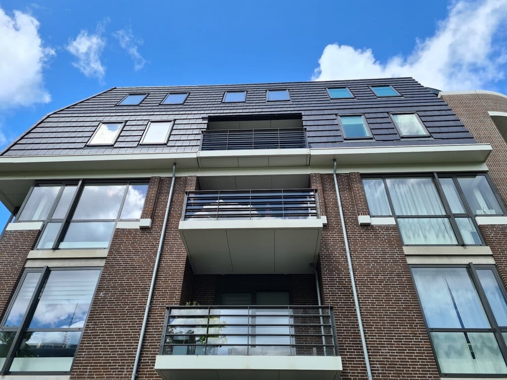 Foto 19 van Eisenhowerlaan 156-C