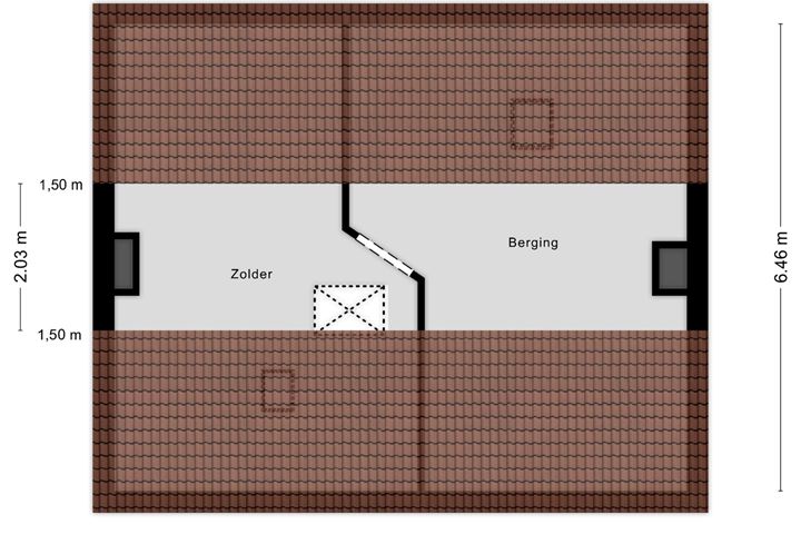 Bekijk foto 41 van Dorpsstraat 33