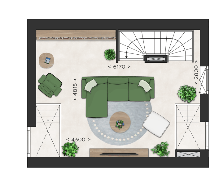 Photo 17 of Fietsznfabriek - Hofwoningen (Bouwnr. 10)