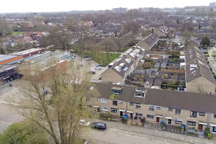 Foto 5 van Middenbaan-Zuid 554