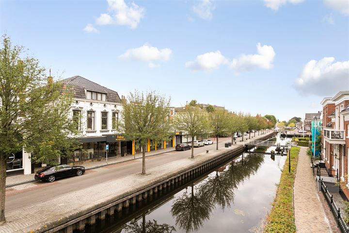 Bekijk foto 4 van Bocht Oosterdiep 57