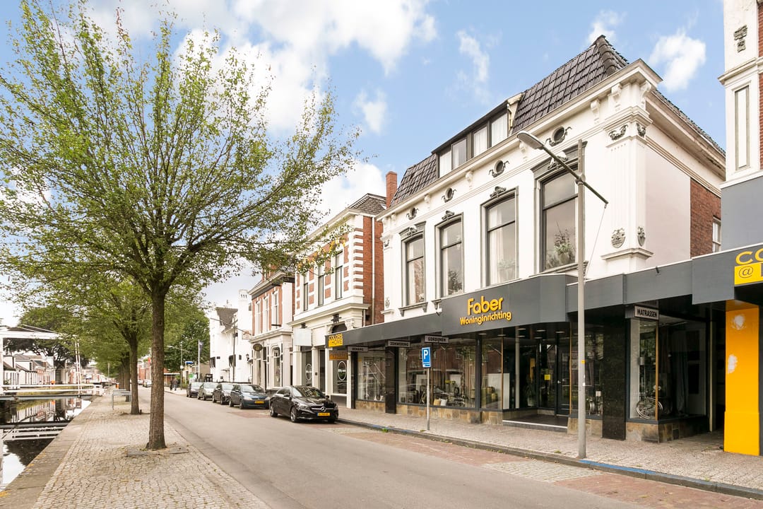 Foto 2 van Bocht Oosterdiep 53