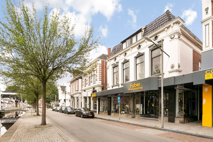 Foto 2 van Bocht Oosterdiep 53