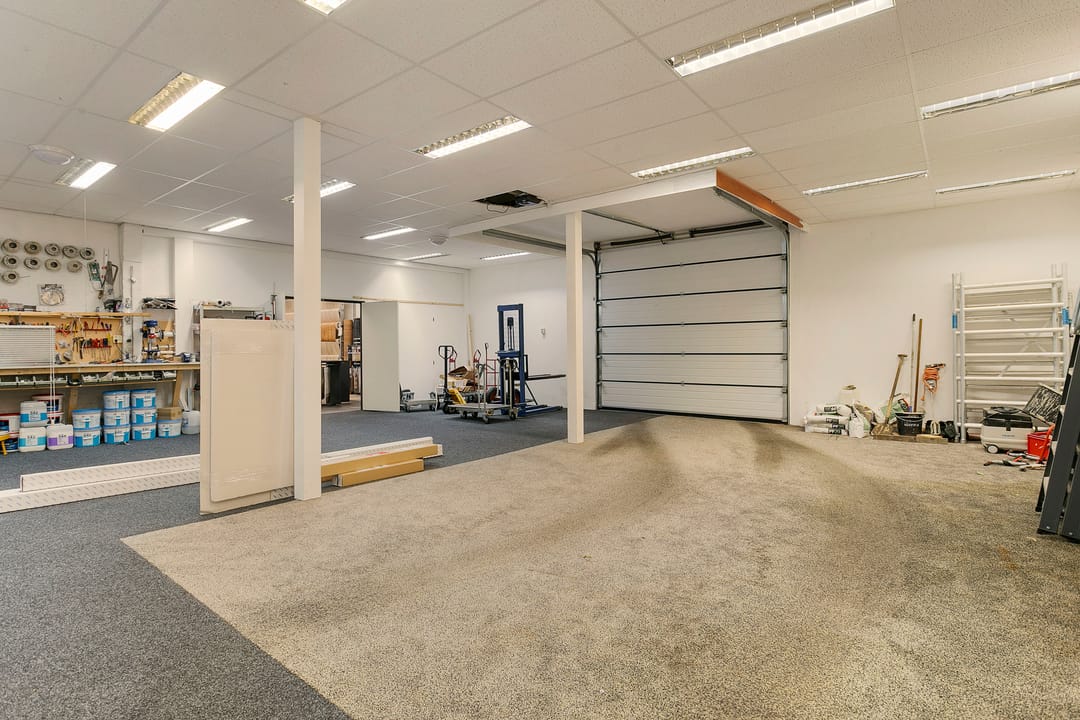 Foto 13 van Bocht Oosterdiep 53