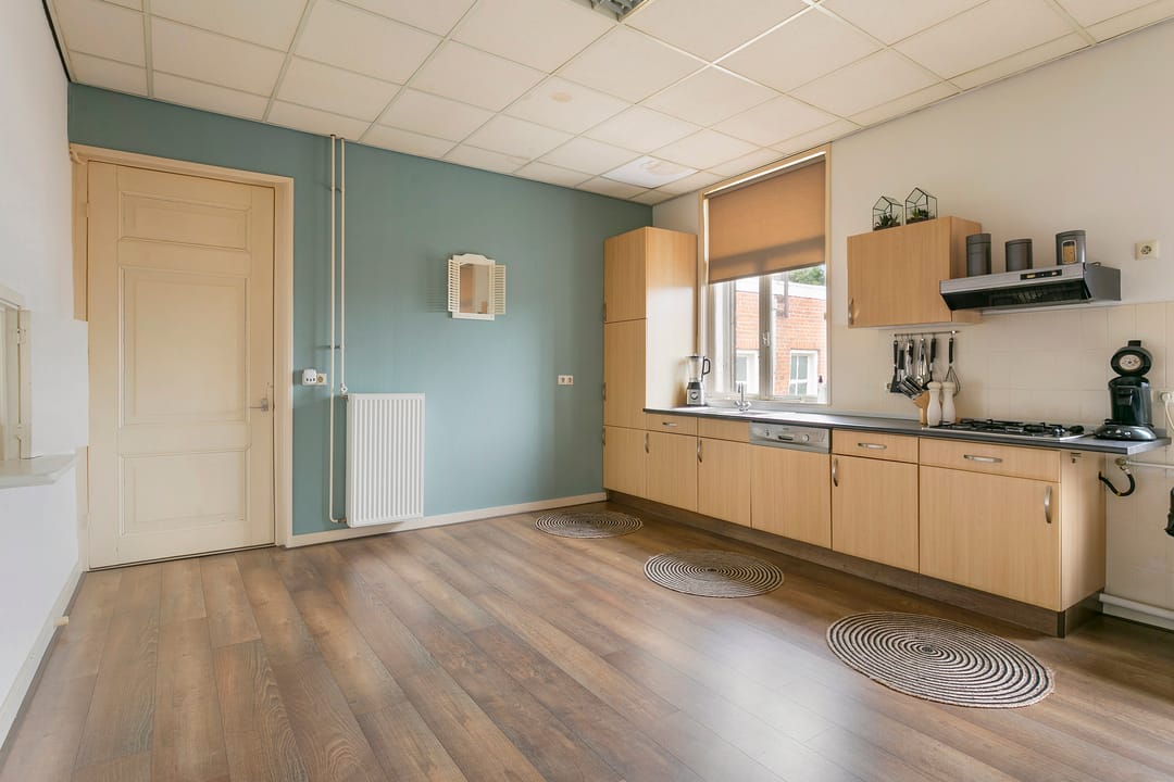 Foto 22 van Bocht Oosterdiep 53