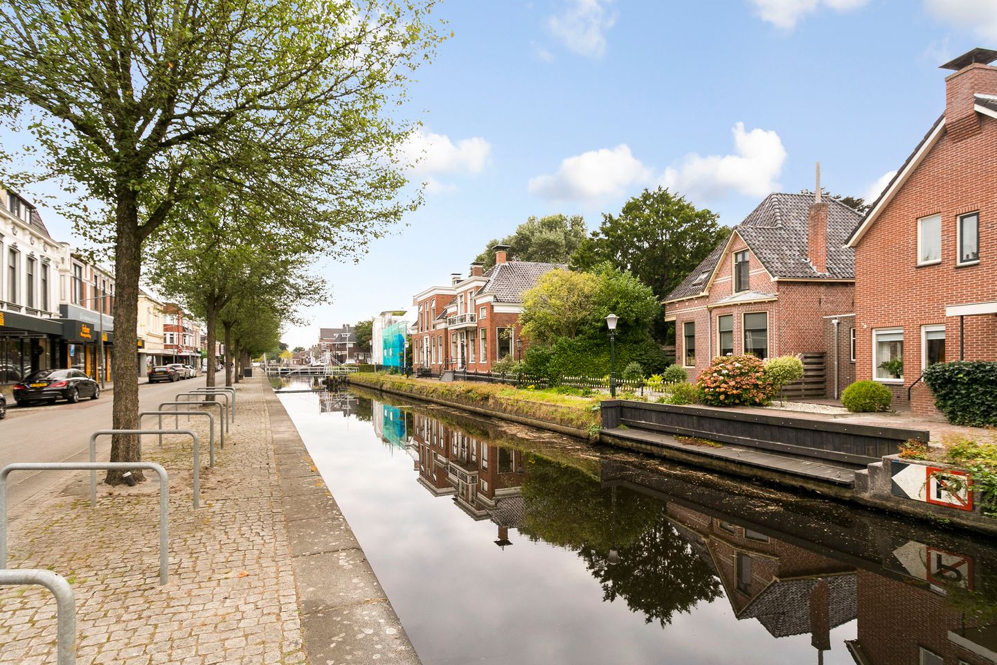 Foto 34 van Bocht Oosterdiep 53