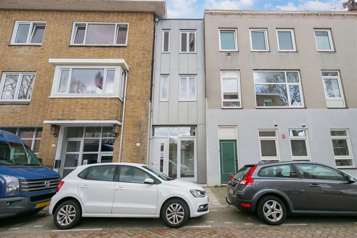 Bekijk foto 1 van Billitonstraat 26