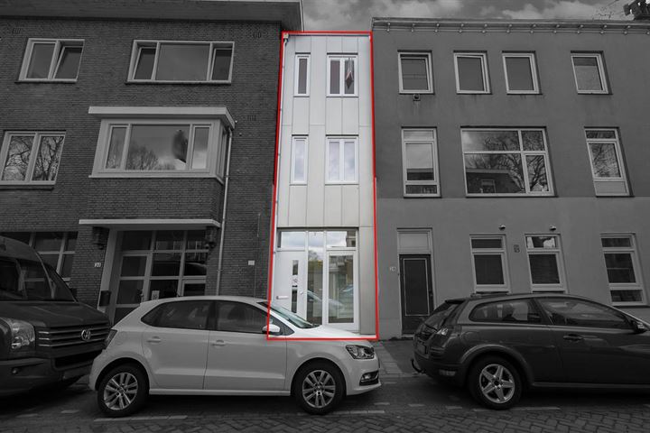 Bekijk foto 2 van Billitonstraat 26