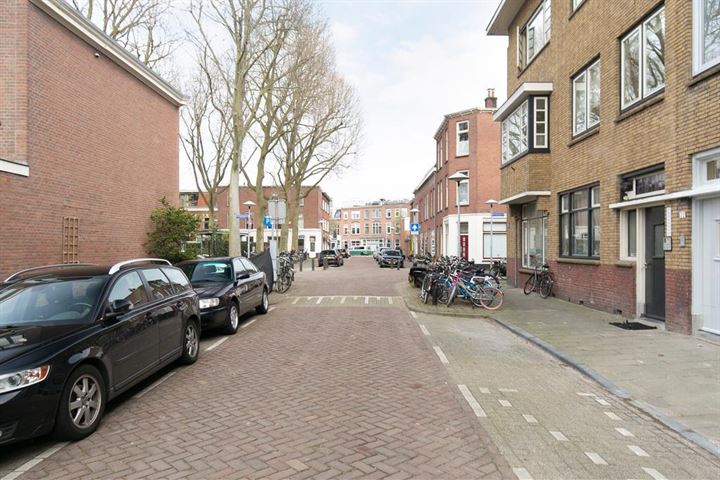 Bekijk foto 21 van Billitonstraat 26