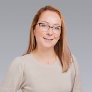 Josien Kuipers - Officemanager