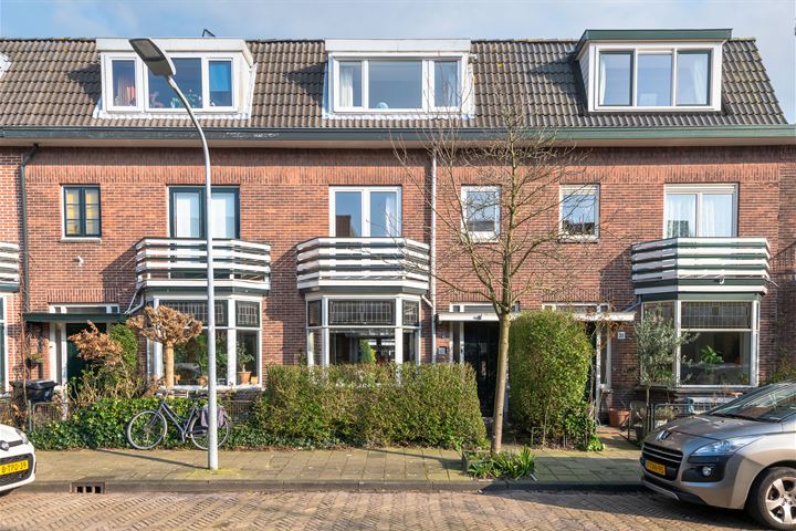 Bekijk foto 1 van Brakenburghstraat 41