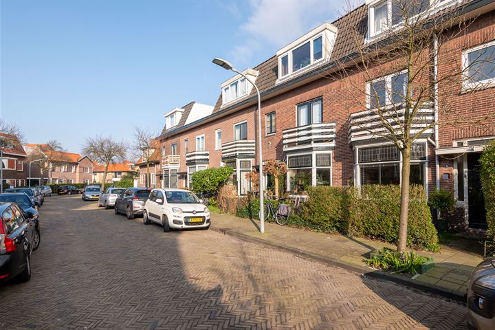 Bekijk foto 6 van Brakenburghstraat 41