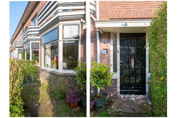 Bekijk foto 7 van Brakenburghstraat 41