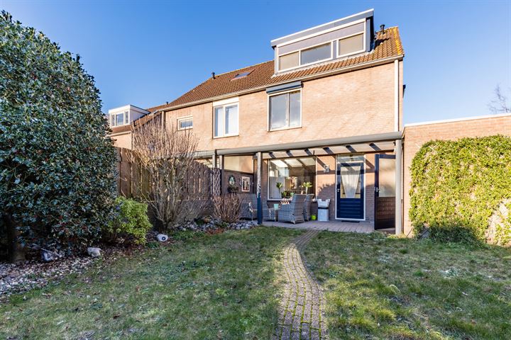 Bekijk foto 45 van Prins Hendrikstraat 60