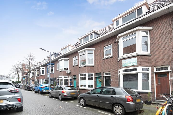 Foto 2 van Lisbloemstraat 66-B