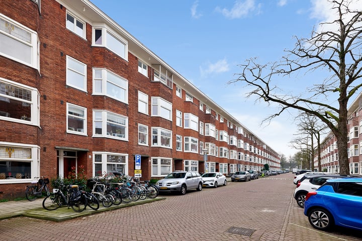 View photo 18 of Kribbestraat 15-2