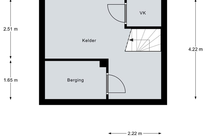 Bekijk foto 35 van Prins Bernhardstraat 61