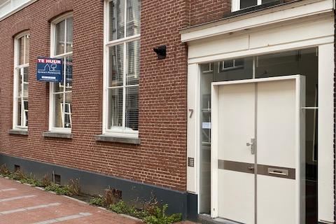 View photo 16 of Gasthuisstraat 7-C