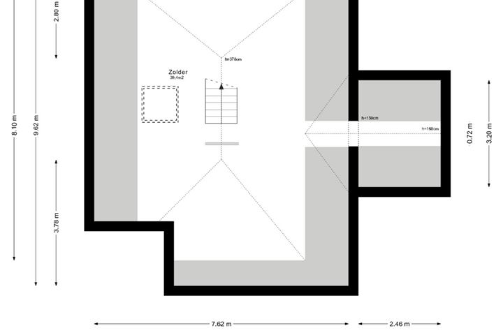 Bekijk foto 73 van Kraaienpoel 13