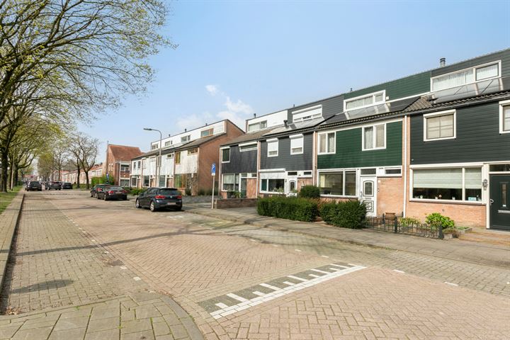 Bekijk foto 4 van Generaal de Wetstraat 11