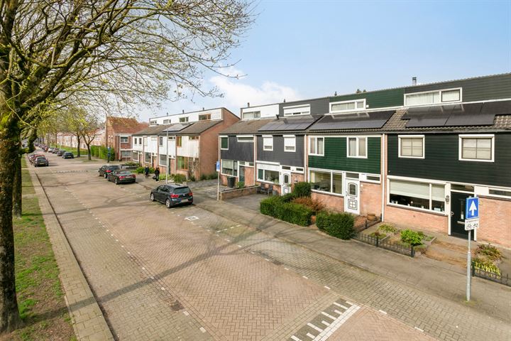 Bekijk foto 25 van Generaal de Wetstraat 11