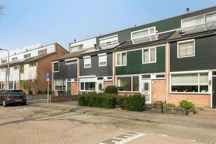 Bekijk foto 26 van Generaal de Wetstraat 11