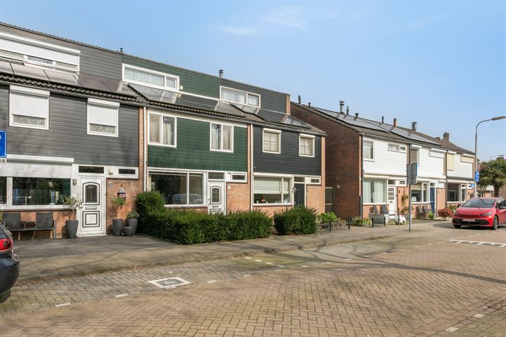 Bekijk foto 27 van Generaal de Wetstraat 11