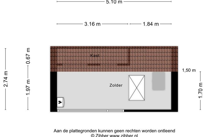 Bekijk foto 33 van Generaal de Wetstraat 11