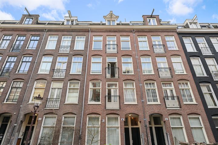 Bekijk foto 1 van Kanaalstraat 79-2