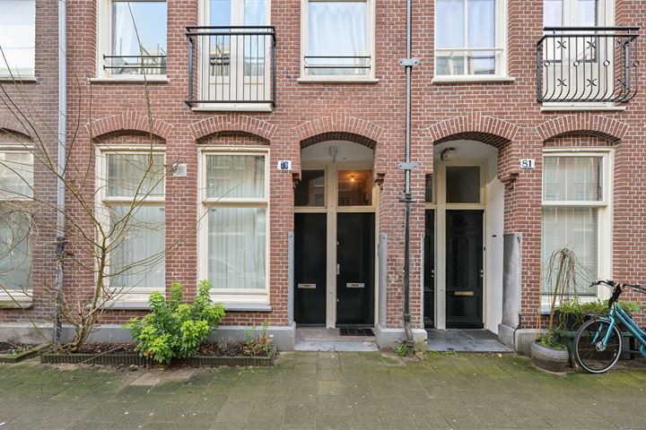 Bekijk foto 21 van Kanaalstraat 79-2