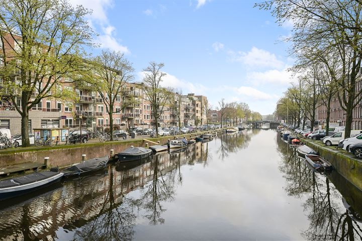 Bekijk foto 25 van Kanaalstraat 79-2