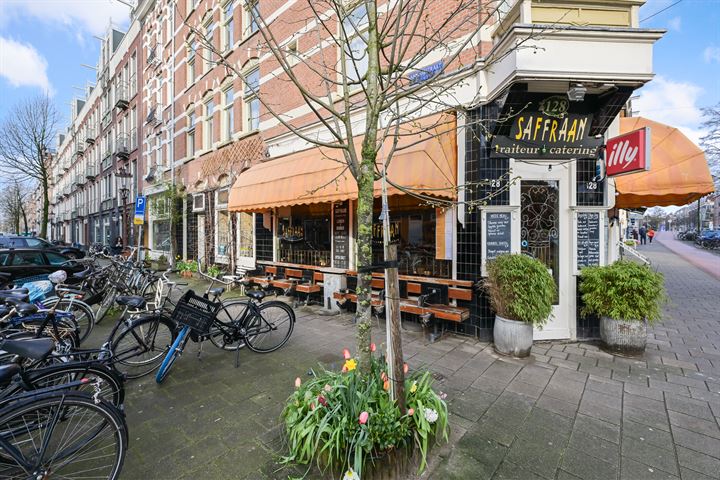 Bekijk foto 22 van Kanaalstraat 79-2